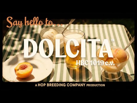 Dolcita (HBC 1019) Hops