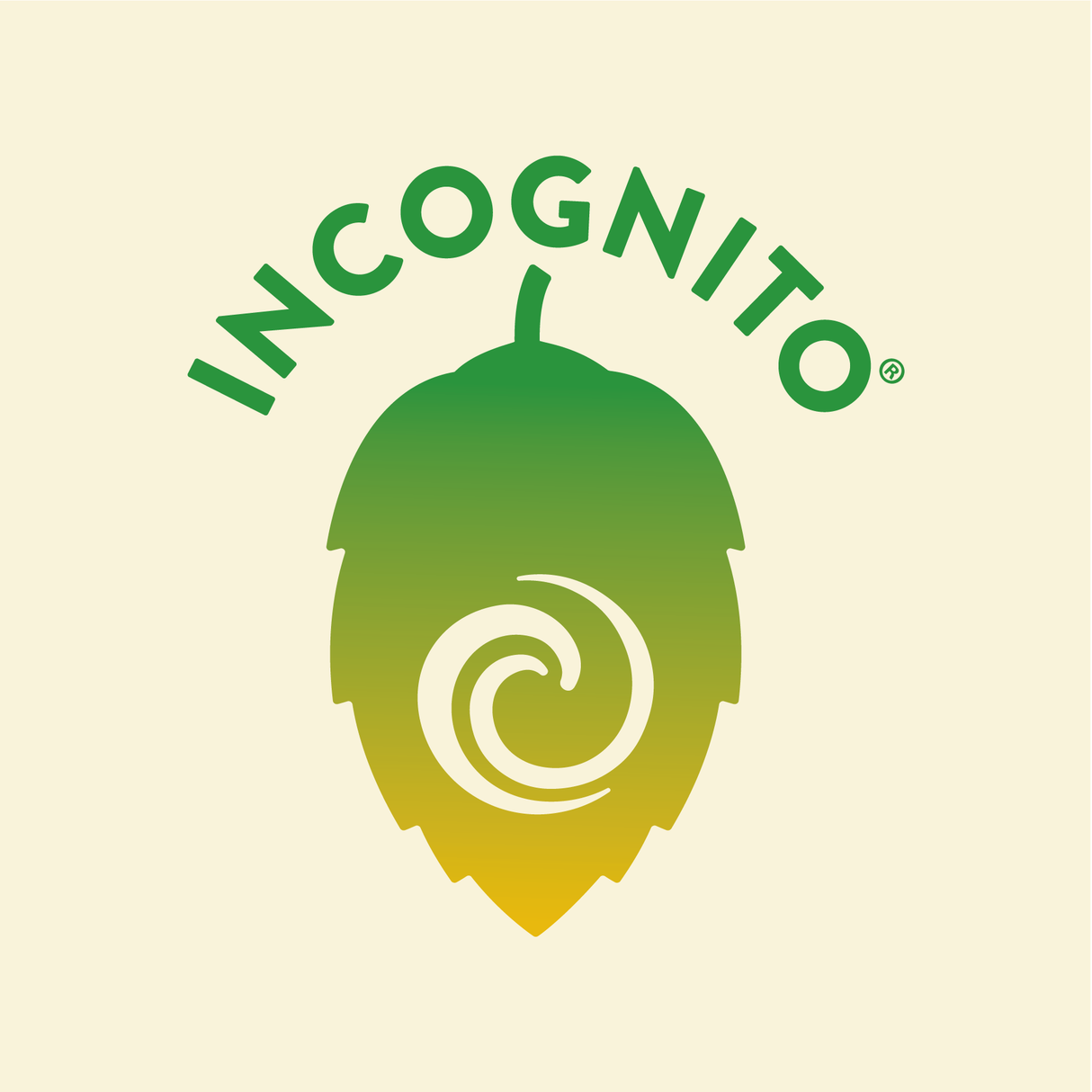 Incognito Hop Extract