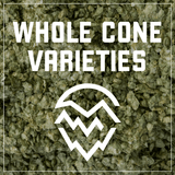Whole Cone Hops